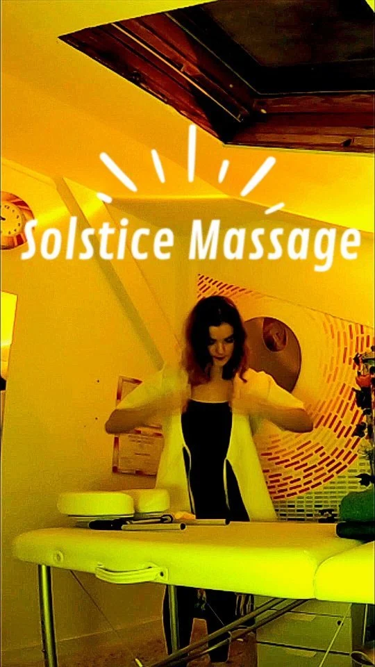Toujours concentrée sur votre bien-être 🌿🌞
#timelapse #MassageParis #MassageCalifornien #MassageSuédois #bienetreparis