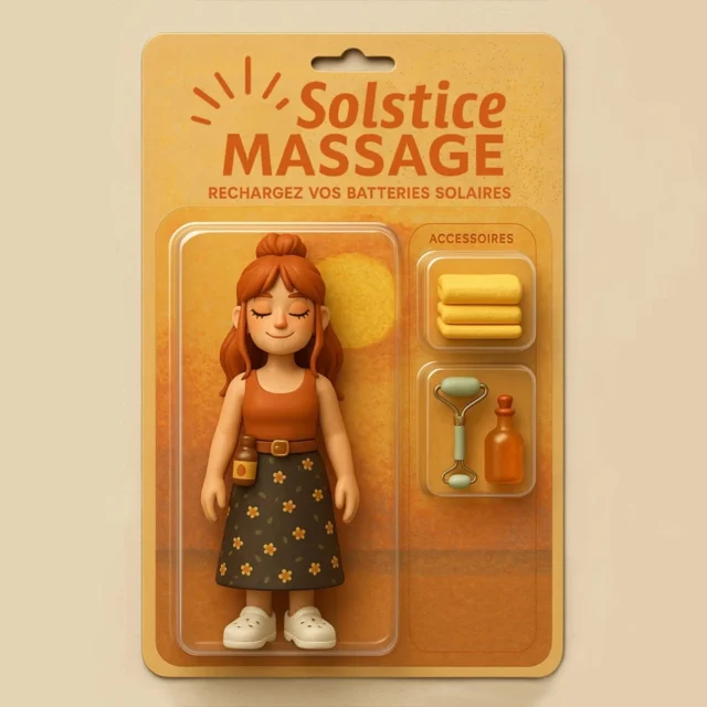 Batteries à plat ? Vous n'avez pas pu les recharger ce week-end ? Venez prendre une bonne dose d'énergie solaire chez Solstice Massage 🌞
🔅 Bouton de réservation : dans la bio 🗓
🔅 Contact : 0744710296 ☎️

#massagecalifornien #massagesuedois #massagerelaxant #massageparis #bienetreparis #massage75011 #75011